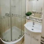 Rj Malczewskiego Apartman Sopot