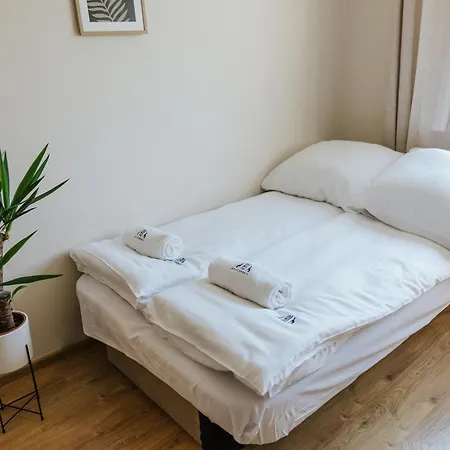 Apartment Rj Malczewskiego *