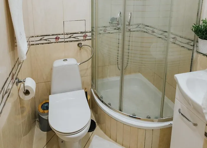 Rj Malczewskiego Apartment