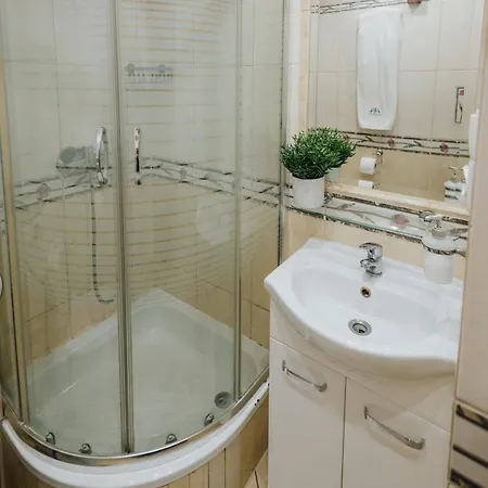 Rj Malczewskiego Apartment Zoppot